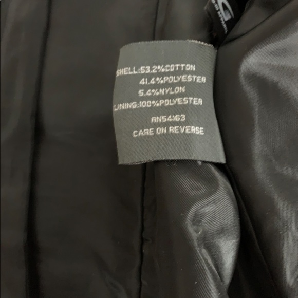 Trench Coat - Picture 6 of 6